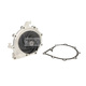 O.M.P. WATERPOMP MET AFDICHTINGEN VOOR MAN – OEM REFERENTIE 51065009694
